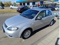 CHEVROLET LACETTI 2004/12 - 5