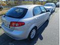 CHEVROLET LACETTI 2004/12 - 8