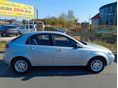 CHEVROLET LACETTI 2004/12 - 9