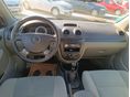 CHEVROLET LACETTI 2004/12 - 12