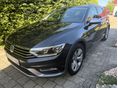 VOLKSWAGEN PASSAT ALLTRACK 2.0 TDI BMT SCR 4Motion DSG7