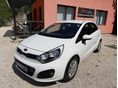 KIA RIO 1.2 CVVT EX SÉRÜLÉS MENTES ! SZALON AUTÓ ! 61.345 KM ! 1 TULAJ ! DIGITKLÍMA ! TOLATÓRADAR !