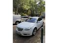 OPEL INSIGNIA 2012 - 5