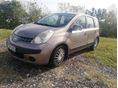 NISSAN NOTE 1.5 dCi Acenta