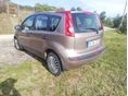 NISSAN NOTE 2007/7 - 3