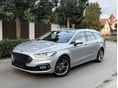 FORD MONDEO 2022/7 - 1