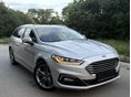 FORD MONDEO 2022/7 - 2