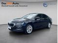 SKODA OCTAVIA 1.5 TSI ACT Style