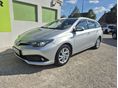 TOYOTA AURIS Touring Sports 1.8 HSD Active Trend+ TSS (Automata) Szervizkönyv / Navi /