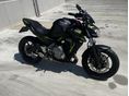 KAWASAKI Z 650 ER650H