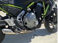 KAWASAKI Z 650 2019/3 - 2