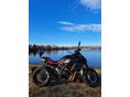 DUCATI DIAVEL 