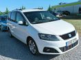 SEAT ALHAMBRA 2013/9 - 3