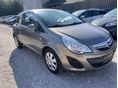 OPEL CORSA D 1.2 Active 86000KM.FRISS MÜSZAKI