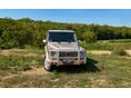 MERCEDES-BENZ G 400 2004/6 - 2