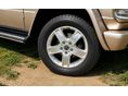 MERCEDES-BENZ G 400 2004/6 - 5