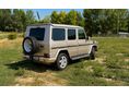MERCEDES-BENZ G 400 2004/6 - 4