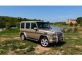 MERCEDES-BENZ G 400 2004/6 - 3