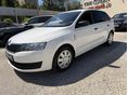 SKODA RAPID 2014/4 - 1