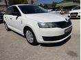 SKODA RAPID 2014/4 - 2