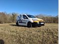 CITROEN BERLINGO 2014/10 - 1