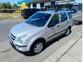 SUZUKI IGNIS 2003/10 - 2