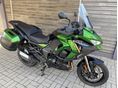 KAWASAKI VERSYS 1100 SE! Utolsó darab!+Túra szettel!