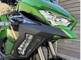 KAWASAKI VERSYS 1100 2026/6 - 3