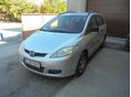 MAZDA 5 2006 - 1