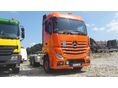MERCEDES-BENZ 2014/12 - 3