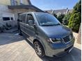 VOLKSWAGEN MULTIVAN 2.5 TDI COMFORTLINE 4 MOTION ÖSSZKERÉK- VEZETETT SZERVIZKÖNYV-TETŐ KLÍMA