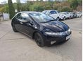 HONDA CIVIC 2008/7 - 2