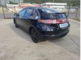 HONDA CIVIC 2008/7 - 4