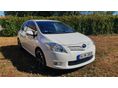 TOYOTA AURIS 2.0 D-4D DPF Sol