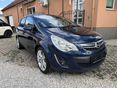 OPEL CORSA D 1.4 Cosmo Ülésfűtés!Kormányfűtés! Tempomat!Tolatóradar!Félbőr!