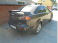 MITSUBISHI LANCER 2016 - 4