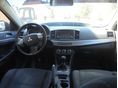 MITSUBISHI LANCER 2016 - 5