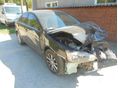 MITSUBISHI LANCER 2016 - 2