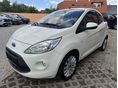 FORD KA 2012/8 - 5