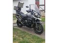 TRIUMPH TIGER 1200 Desert