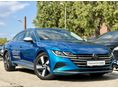 VOLKSWAGEN ARTEON 2.0 TDI SCR Elegance DSG Áfá-s. megvigyázott állapot. magyarországi. vezetéstámogatás. kamera. ül. fűt