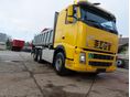 VOLVO 2007/8 - 2