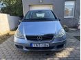 MERCEDES-BENZ A 170 