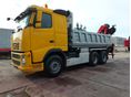 VOLVO 2007/8 - 2