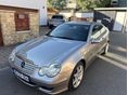 MERCEDES-BENZ C 230 Sportcoupe SZÉP ÁLLAPOT. SOK EXTRA. LEINFORMÁLHATÓ. AZONNAL ELVIHETŐ!