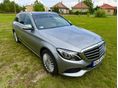MERCEDES-BENZ C-OSZTÁLY C 220 T BlueTEC d 7G-TRONIC