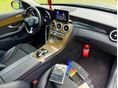 MERCEDES-BENZ C-OSZTÁLY 2015/10 - 6