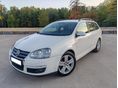 VOLKSWAGEN GOLF V Variant 1.4 TSi Comfortline Új vezérlés.friss műszaki.vonóhorog.17-es alufelnik
