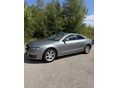 AUDI A5 Coupé 3.0 TDI DPF quattro