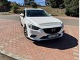 MAZDA 6 Sportkombi 2.2 CD150 Challenge (Automata)